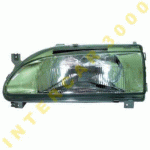 ФАР ЛЯВ ЕЛЕКТРИЧЕСКИ RENAULT 19 92-96 