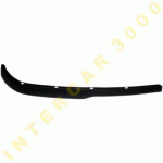 СПОЙЛЕР НА ПРЕДНА БРОНЯ ДЕСЕН OPEL ASTRA G 98-04 