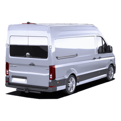 VW CRAFTER 17-