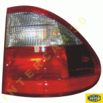 TAIL LAMP RIGHT OUTER COMBI МAGNETI MARELLI MERCEDES E-CLASS W210 99-02 