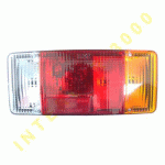 TAIL LAMP RIGHT BOARD SHORT 96- IVECO DAILY 80-00 