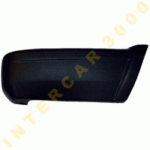 НАКРАЙНИК ЗА ЗАДНА БРОНЯ ДЕСЕН МАТИРАН ЧЕРЕН JEEP CHEROKEE 97-