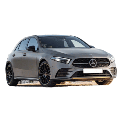 MERCEDES A CLASS W177 18-