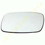СТЪКЛО ЗА ОГЛЕДАЛО ЛЯВО ЕЛЕКТРИЧЕСКО С НАГРЕВАТЕЛ OPEL ASTRA F 94-98 