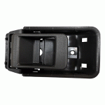 HANDLE INNER FOR REAR DOOR 02- CITROEN JUMPER 94-06 