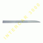 DOOR STRIP FRONT RIGHT PRIMED 5 DOORS OPEL CORSA D 11-14