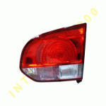 TAIL LAMP RIGHT INNER TYPE VALEO VW GOLF VI 08-13