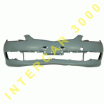 FRONT BUMPER PRIMED 06- MAZDA 6 02-08 