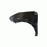 FRONT FENDER LEFT KIA SPORTAGE 18-
