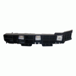 REINFORCEMENT PLASTIC FOR REAR BUMPER RIGHT HYUNDAI i10 08-11 
