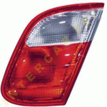 TAIL LAMP RIGHT INNER MERCEDES CLK W208 97-03 