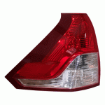 TAIL LAMP RIGHT HONDA CR-V 13-15