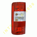 TAIL LAMP LEFT FORD TRANSIT CONNECT 02-06