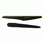 ARM FOR WIPPER REAR WITH BLADE 305 MM TOYOTA RAV 4 06-09