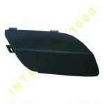 COVER FOR HEAD LAMP WASHER RIGHT IN FRONT BUMPER 5 DOORS (WITHOUT REINFORCEMENT) OPEL ASTRA H 04-07 