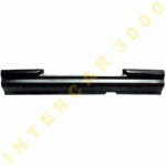 PANEL FRONT LOWER FORD FIESTA 90-95 