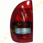 СТОП ЛЯВ 5 ВРАТИ OPEL CORSA B 93-00 