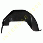 PLASTIC INNER FENDER REAR RIGHT CITROEN BERLINGO 96-02 