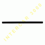 STRIP FOR FRONT RIGHT DOOR (SECOND HAND) SKODA OCTAVIA 04-08 