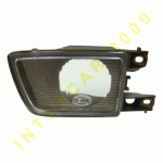GLASS FOR RIGHT FOG LAMP(ORIGINAL) VW GOLF 92- 98