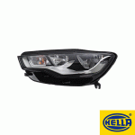 HEAD LAMP LEFT ELECTRICAL HELLA AUDI A6 11-15