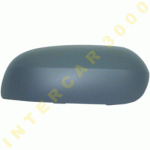 DOOR MIRROR COVER PRIMED RIGHT OPEL CORSA C 00-06 