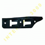 REINFORCEMENT FOR FRONT BUMPER PLASTIC RIGHT OUTER VW JETTA 05-11 