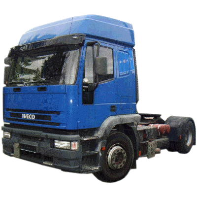 IVECO EUROTRAKKER 02-
