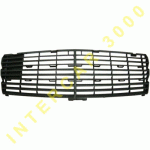 GRILL PLASTIC 98- MERCEDES C-CLASS W202 93-00 
