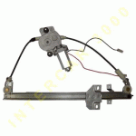 МЕХАНИЗЪМ ЕЛЕКТРИЧЕСКИ С МОТОР ЗА ПРЕДНО ЛЯВО СТЪКЛО FORD KA 96-08 