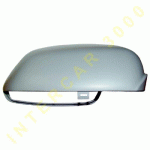 КАПАЧКА ЗА ОГЛЕДАЛО ДЯСНО ГРУНДИРАНО SKODA OCTAVIA 04-08 