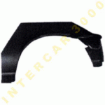 WHEEL ARCH REAR RIGHT 2 DOORS FORD FIESTA 95-99 