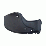 REINFORCEMENT PLASTIC IN BUMPER REAR LEFT TOYOTA RAV 4 06-09