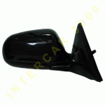 DOOR MIRROR RIGHT 4 DOORS HONDA CIVIC SEDAN-H/B-L/B 96-00