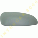 DOOR MIRROR COVER PRIMED LEFT CITROEN SAXO 99- 