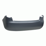 БРОНЯ ЗАДНА ГРУНДИРАНА EUROPE SKODA FABIA 07-10