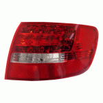 TAIL LAMP RIGHT OUTER LED WAGON AUDI A6 08-11