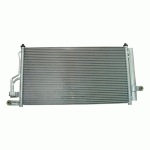 РАДИАТОР ЗА КЛИМАТИК610x350 1.4/1.6 16V HYUNDAI ACCENT 06-11