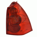 TAIL LAMP RIGHT COMBI 05- PEUGEOT 307 01-08