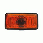 SIDE INDICATOR LEFT=RIGHT YELLOW -97 SEAT CORDOBA 93-99 