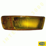 МИГАЧ ДЕСЕН ЖЪЛТ В БРОНЯ 90/80 QUAT MAGNETI MARELLI AUDI 80 86-91 