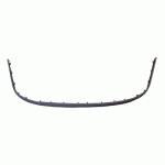 STRIP FOR REAR BUMPER PRIMED WITH HOLES FOR NICKEL SEDAN SKODA OCTAVIA 04-08 