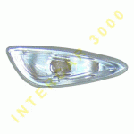 МИГАЧ ДЕСЕН БЯЛ СТРАНИЧЕН KIA PICANTO 11-15