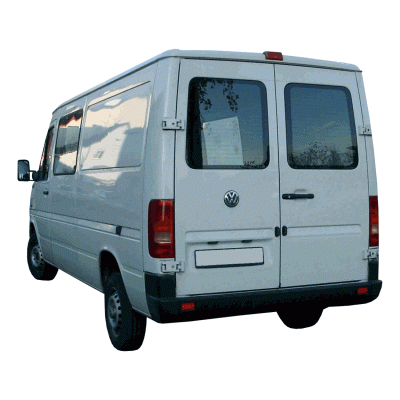 VW LT 97-06