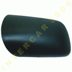 DOOR MIRROR COVER LEFT OPEL VECTRA A 92-95 