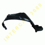 ПОДКАЛНИК ПЛАСТИЧЕН ПРЕДЕН ДЕСЕН HYUNDAI EXCEL 92-94 