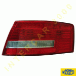 TAIL LAMP RIGHT LED MAGNETI MARELLI AUDI A6 04-08 