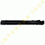 SILL LEFT 4 DOORS DAEWOO MATIZ 00-05 