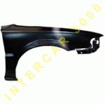 FRONT FENDER RIGHT SEDAN-H/B TOYOTA COROLLA EE90 L/B-H/B- SEDAN 88-91 
