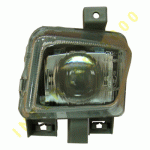 FOG LAMP FRONT LEFT OPEL ASTRA F 91-94 